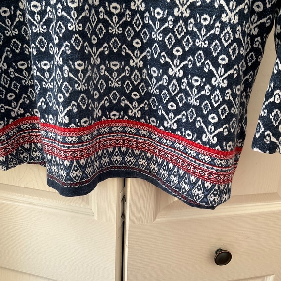 Allison Daley shirt - Picture 3 of 3